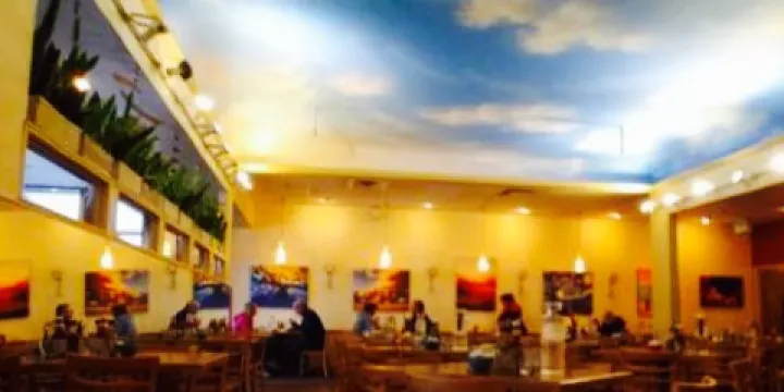 Blue Sky Cafe & Juice Bar