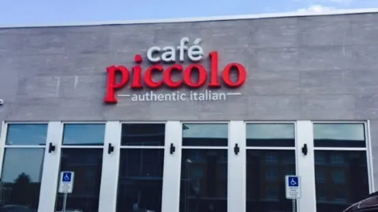 Cafe Piccolo