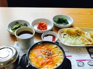 Asiana Garden 2