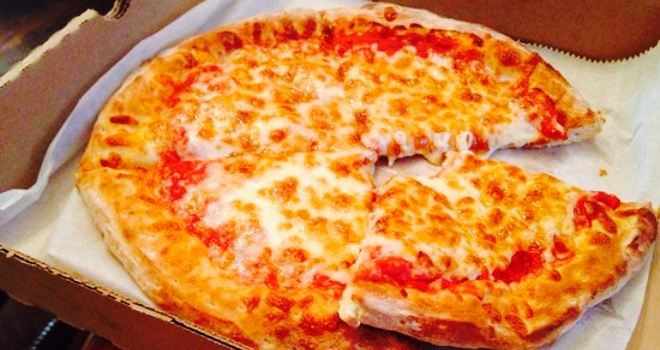 Pizza Ziya