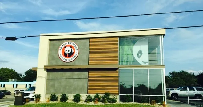 Panda Express