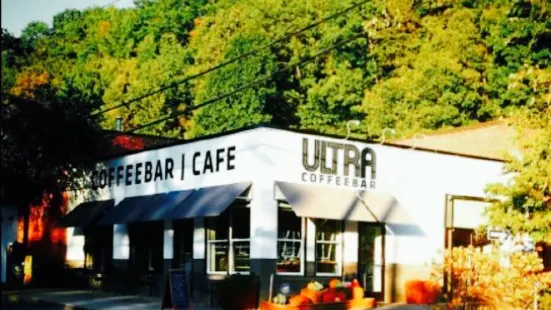 Ultra Coffeebar