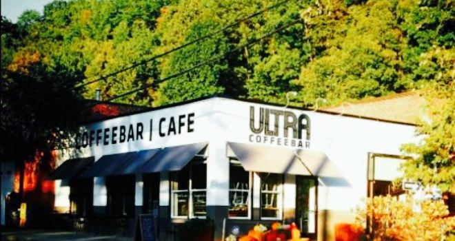 Ultra Coffeebar