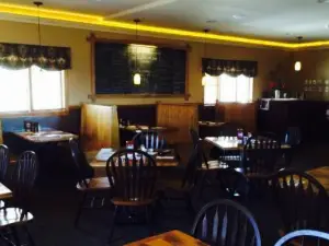 Carson's Woodside Tavern