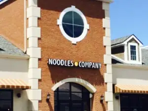 Noodles & Company