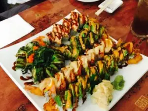 Sakura Japanese Restaurant