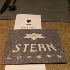 STERN Luzern User Photo