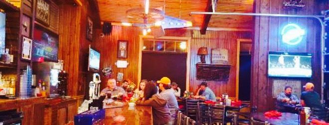 Silver Star Smokehouse Texarkana