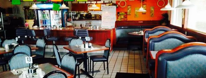 Linos family restaurant