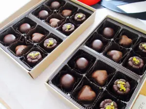 Marsatta Chocolate