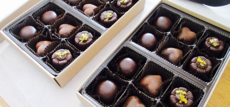 Marsatta Chocolate