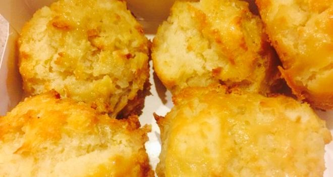Church's Texas Chicken