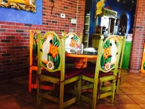 Mi Pueblo Mexican Restaurant