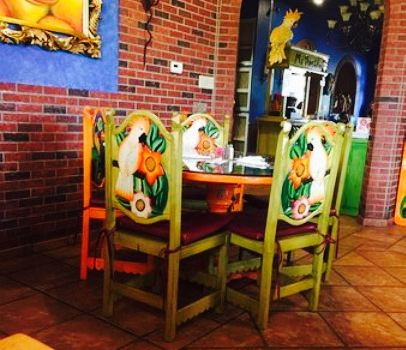 Mi Pueblo Mexican Restaurant