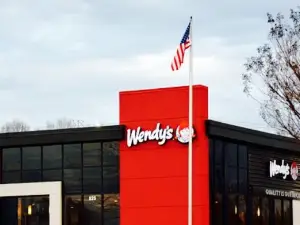 Wendy's