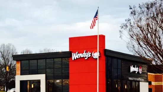 Wendy's