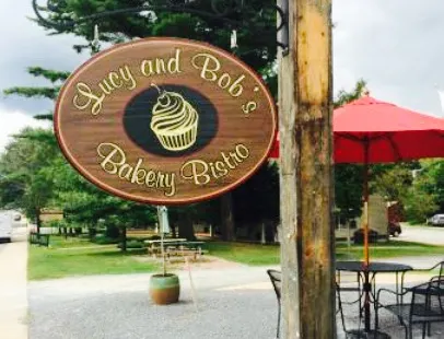 Lucy and Bob's Bakery Bistro