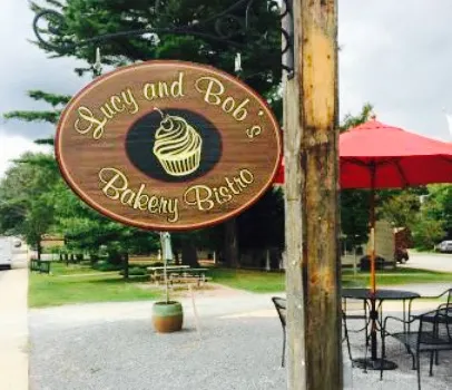 Lucy and Bob's Bakery Bistro