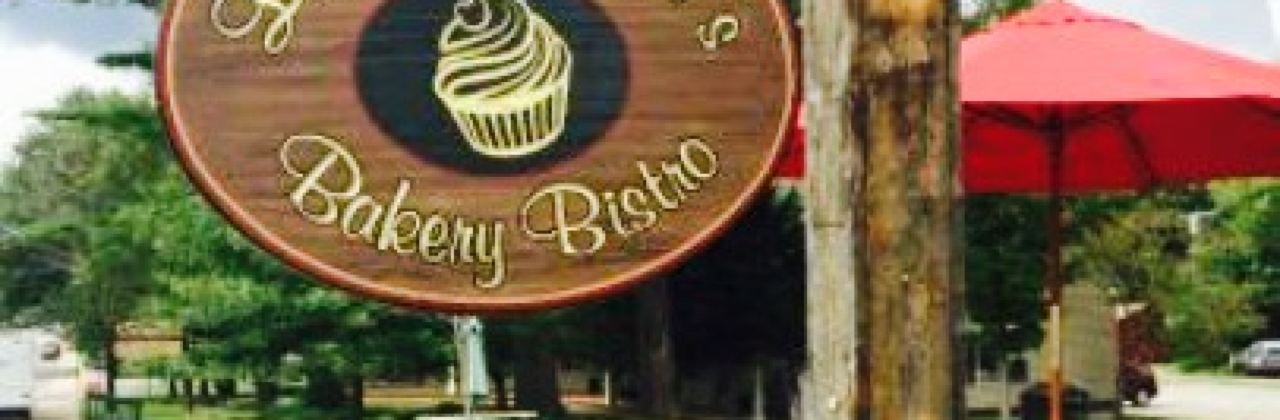 Lucy and Bob's Bakery Bistro