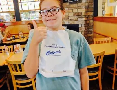 Culver's