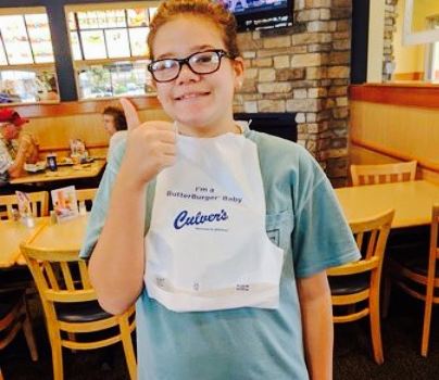 Culver’s