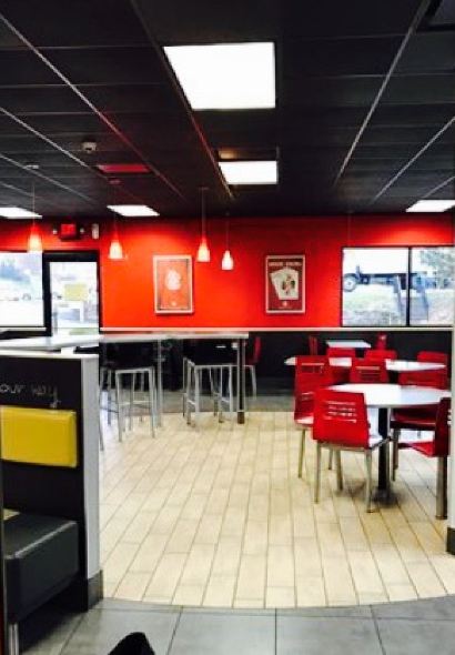 Burger King