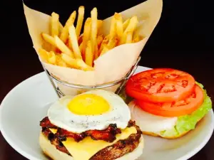 Duffy's Sports Grill