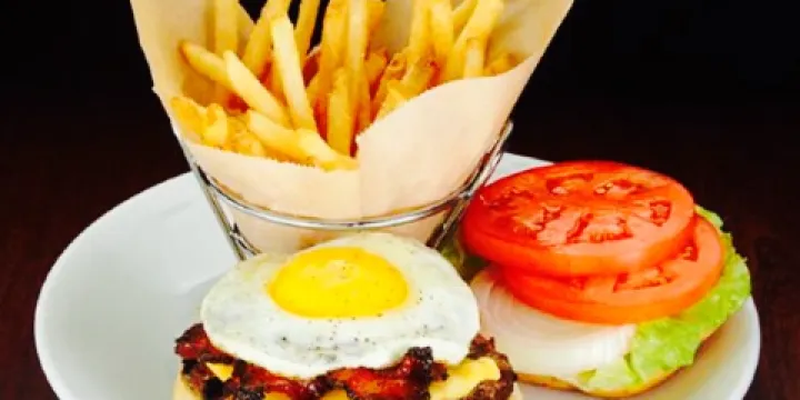 Duffy's Sports Grill