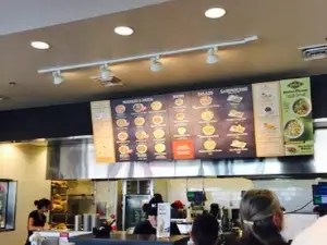 Noodles and Company