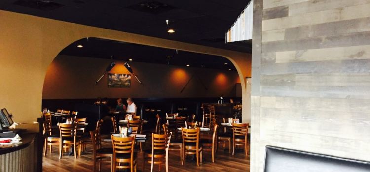 Low Country Fish House