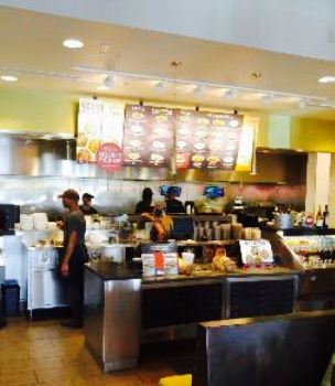Noodles and Company