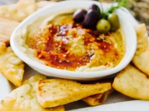 Annata Bistro/Bar at Mount Palomar Winery