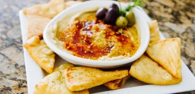 Annata Bistro/Bar at Mount Palomar Winery
