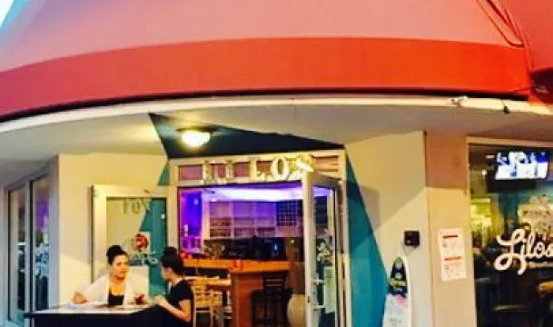 Lilo's StreetFood & Bar