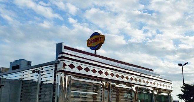 Denny's