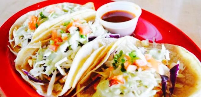Paco's Tacos Cantina