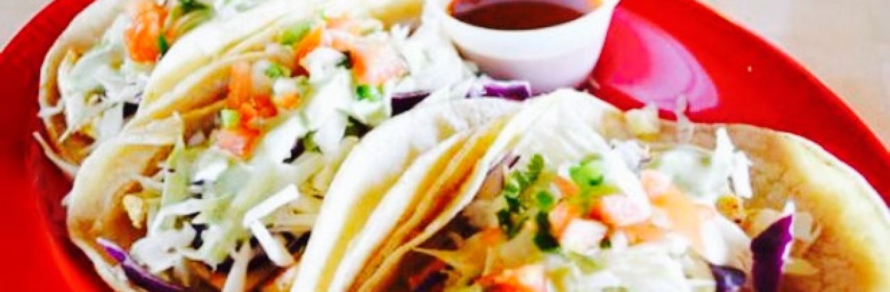 Paco's Tacos Cantina