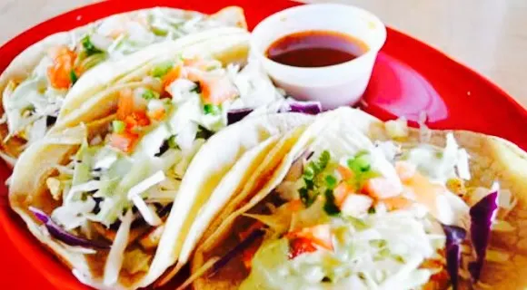 Paco's Tacos Cantina