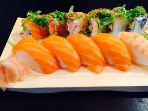 SUSHI STORY LISSES