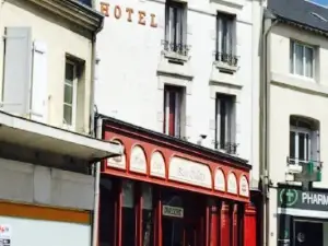 Le Victor Hugo