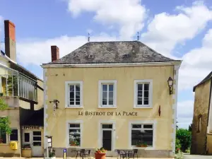 Bistrot De La Place