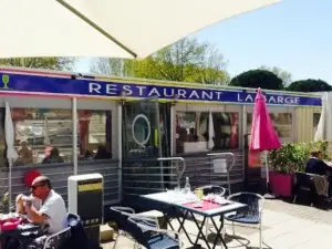 La Barge