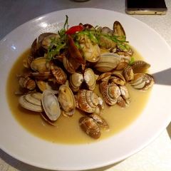 Tie Ge Bi ( Yue Hu Sheng Yuan ) User Photo