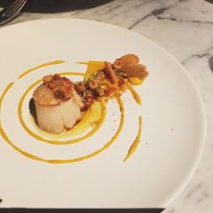 Park Society Restaurant & Bar User Photo