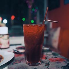 Coffee Club User Photo