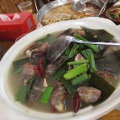张关合渣(航空大道店) User Photo