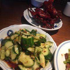 曹家·家传徽菜(徽州花苑店) User Photo