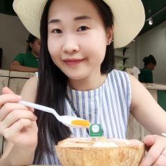 Coco Mama User Photo