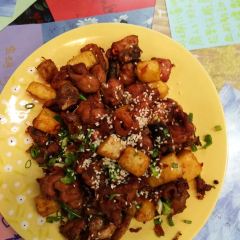 Lugu Cuisine User Photo