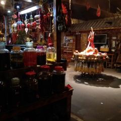 彝米水乡 User Photo